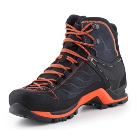 Zapatos de trekking Salewa Mtn Trainer Gtx M 63458-0985 multicolor 8