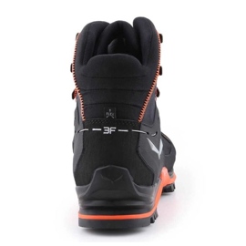 Zapatos de trekking Salewa Mtn Trainer Gtx M 63458-0985 multicolor 10