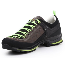 Zapatos de trekking Salewa Ms Mtn Trainer 2 LM 61357-0471 multicolor 3