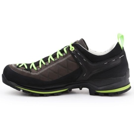 Zapatos de trekking Salewa Ms Mtn Trainer 2 LM 61357-0471 multicolor 4