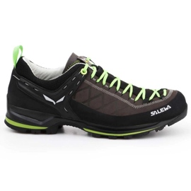 Zapatos de trekking Salewa Ms Mtn Trainer 2 LM 61357-0471 multicolor 11