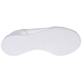 Zapatillas Adidas Roguera W EG2662 blanco 3