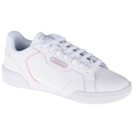 Zapatillas Adidas Roguera W EG2662 blanco 4