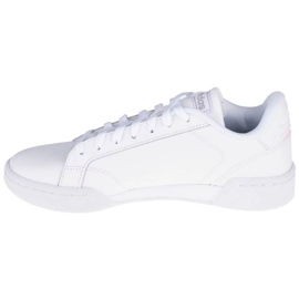 Zapatillas Adidas Roguera W EG2662 blanco 5