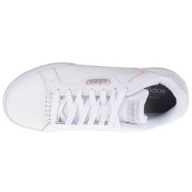 Zapatillas Adidas Roguera W EG2662 blanco 6