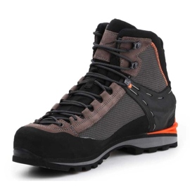 Zapatos Salewa Ms Crow Gtx M 61328-7512 marrón 3