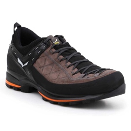Salewa Ms Mtn Trainer 2 M 61371-0971 negro 5