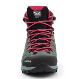 Botas Salewa Ws Alp Mate Mid Wp 61385-5085 verde 5