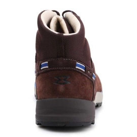 Zapatilla Garmont Santiago Gtx M 481240-217 marrón 5