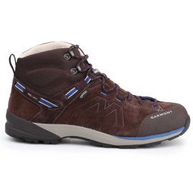 Zapatilla Garmont Santiago Gtx M 481240-217 marrón 6