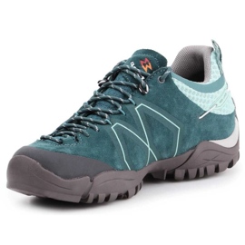 Zapatos Garmont Sticky Stone Gtx Wms W 481015-613 azul 3