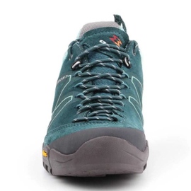 Zapatos Garmont Sticky Stone Gtx Wms W 481015-613 azul 5