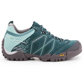 Zapatos Garmont Sticky Stone Gtx Wms W 481015-613 azul 6
