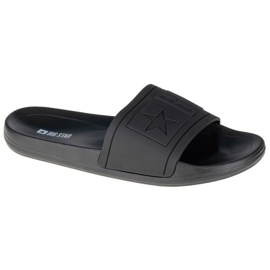 Zapatilla Big Star M DD174690 negro 4