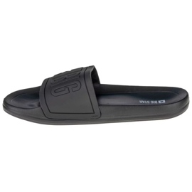 Zapatilla Big Star M DD174690 negro 5