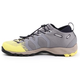 Zapatos Garmont Agamura Knit Wms W 481036-605 amarillo 4