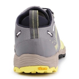 Zapatos Garmont Agamura Knit Wms W 481036-605 amarillo 5