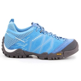 Zapatos Garmont Sticky Stone Wms W 481015-607 azul 6
