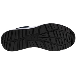 Zapatos 4F M H4L21-OBML250-SETCOL002 31S azul 3