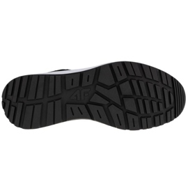 Zapatos 4F Wmn's Casual W H4L21-OBDL250 21S negro 3
