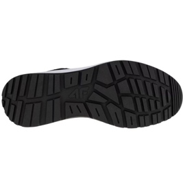 Zapatos 4F Wmn's Casual W H4L21-OBDL250 21S negro 7