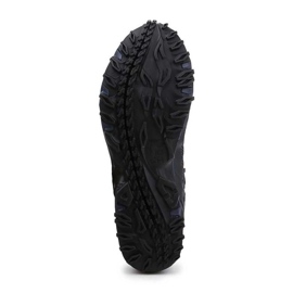 Zapatos Salewa Ms Ultra Flex 2 Mid Gtx M 61387-0984 negro 7