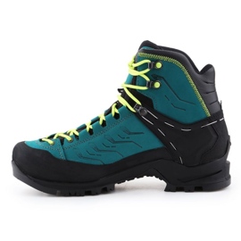 Zapatillas Salewa Ws Rapace Gtx 61333-8630 azul 4