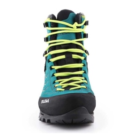 Zapatillas Salewa Ws Rapace Gtx 61333-8630 azul 8