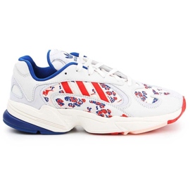 Zapatillas Adidas Yung-1 EE7087 blanco 6