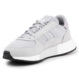 Zapatillas Adidas Marathon Tech EE4947 gris 3