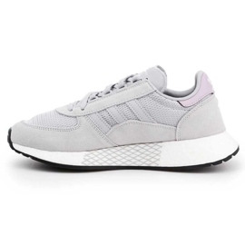 Zapatillas Adidas Marathon Tech EE4947 gris 4