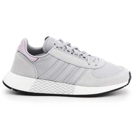 Zapatillas Adidas Marathon Tech EE4947 gris 6