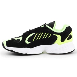 Zapatillas Adidas Yung-1 EE5317 negro 4
