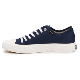 Zapatillas Palladium Ace Cvs 77014-458 azul 4