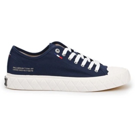 Zapatillas Palladium Ace Cvs 77014-458 azul 6