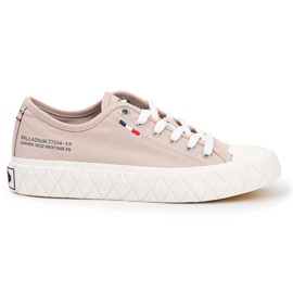 Zapatillas Palladium Ace Cvs 77014-278 rosado 6