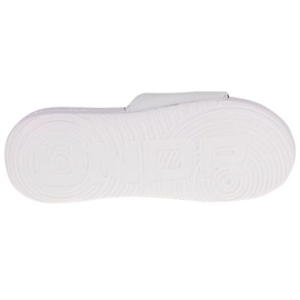 Chanclas Under Armour Ansa Fixed Slides 3023772-101 blanco 7
