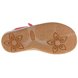 Sandalias Keen Verano 1024827 rosado 3