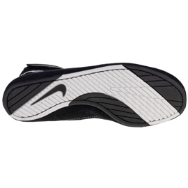 Zapatillas Nike Speedsweep Vii 366683-001 negro 3