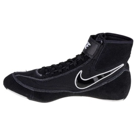 Zapatillas Nike Speedsweep Vii 366683-001 negro 5