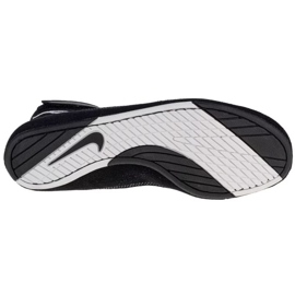 Zapatillas Nike Speedsweep Vii 366683-001 negro 7