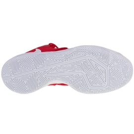 Zapatillas Nike Zoom Hyperspeed Court CI2964-610 rojo 3