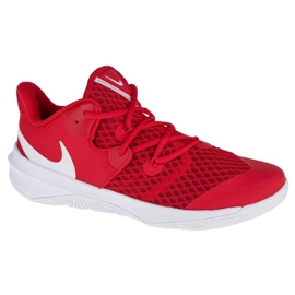 Zapatillas Nike Zoom Hyperspeed Court CI2964-610 rojo 4