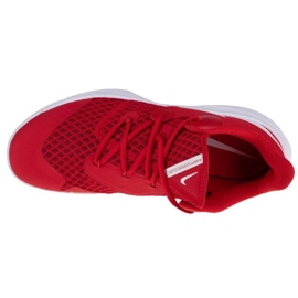 Zapatillas Nike Zoom Hyperspeed Court CI2964-610 rojo 6