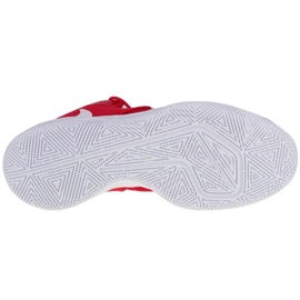Zapatillas Nike Zoom Hyperspeed Court CI2964-610 rojo 7