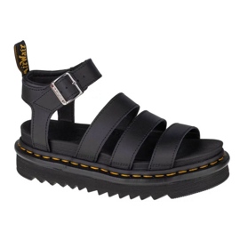 Dr. Martens dr sandalias Sandalias Martens Blaire Hydro DM24235001 negro 4