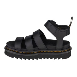 Dr. Martens dr sandalias Sandalias Martens Blaire Hydro DM24235001 negro 5