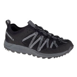 Merrell Wildwood Aerosport M J036109 negro 4