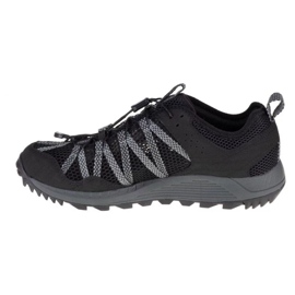 Merrell Wildwood Aerosport M J036109 negro 5