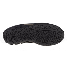 Zapatillas Merrell Jungle Moc J60825 negro 3